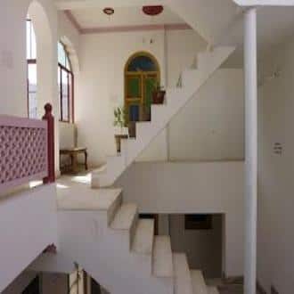 Stay In A Charming Haveli Heritage House, Bundi 4